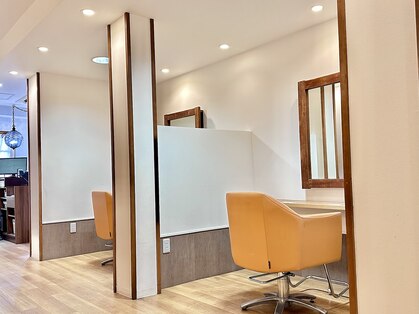 ヘアーモードケーティー 石橋店(Hair Mode KT)の写真