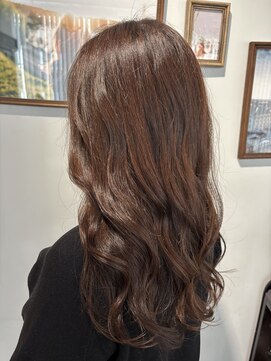 エイトタマプラ たまプラーザ店(EIGHT tamapla) EIGHT  new  style お客様スタイル【たまプラーザ】