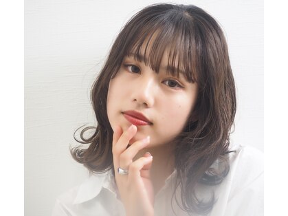 ヘアメイク ルカ(HAIR MAKE LUKA)の写真