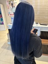 トレース 半田店(TRACE)&nbsp;ネイビーブルー