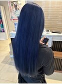ネイビーブルー