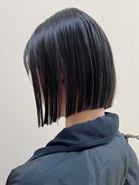 シャンプーボーイ&nbsp;ボブ