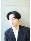 メンズビジネスセンターパート