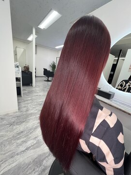 リアル(REAL) Bordeaux