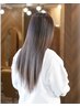 【平日限定】カット＋カラー＋縮毛orデジP ￥18040→￥15000円
