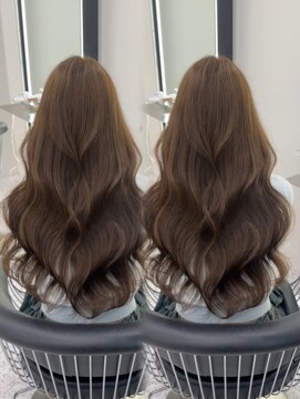 ジュイル ハラジュク(JEWIL HARAJUKU) 夏はこれで決まり王道ベージュ