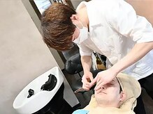 ヘアステーション アンド(Hair Station And)