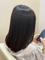 エルパティオ(EL PATIO)&nbsp;髪質改善トリートメント