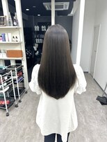 ルエ(Louer)&nbsp;Louer  hairmake×