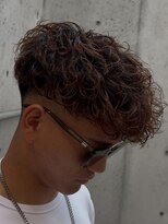 イーラ(era) スペインカール