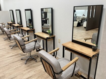 ヌッテ ルビットタウン戸田店(NUTTE)の写真