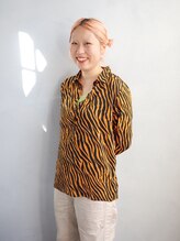 トレンチ(TRENCH) Mao