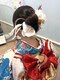 エイミーバイネオリーブ(amy by neolive)の写真/成人式/振袖着付けのご予約承ります☆【振袖着付け+ヘアセット¥25000】早朝AM5:00~受付可◇電話予約のみ