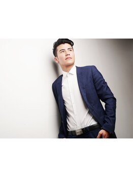 あなたの「キマる」をしっかりと形にします。お客様一人一人のライフスタイルに合わせて創り上げます