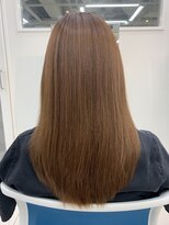 ガーネットプラス(Garnet+)&nbsp;髪質改善☆カラートリートメント