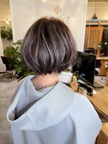 レジット(LEGIT)&nbsp;ショート【LEGIT大井町 メンズ 髪質改善 縮毛矯正 大井町】