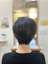 フリージア(freesia)&nbsp;白髪・エイジングケア/大人ボブ/ヘッドスパ