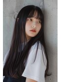 ナチュラルブラック