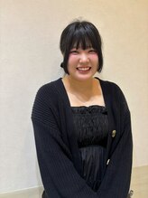 フーガ 新越谷蒲生店(fuuga) 清水 莉杏