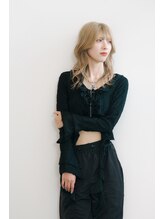 カデンザ(CADENZA) 浅野 陽香