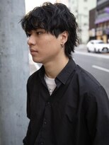 フェリア 梅田(FERIA)&nbsp;マッシュウルフ