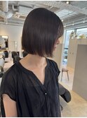 大人ショートボブ×ナチュラルボブ×ミニボブ &nbsp;20代30代40代
