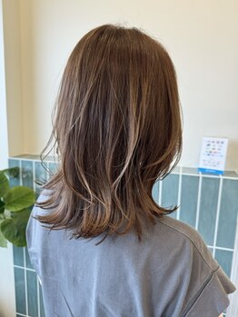 【春日井】ライフスタイルに溶け込む、一人ひとりの魅力を最大限に引き出す最高の似合わせを見つけ出します