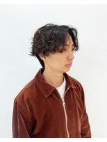 トニーアンドガイ 原宿店(TONI & GUY)&nbsp;ツイストスパイラル