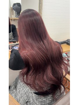 グランルッソ 岡山駅前(GRAN LUSSO) ・チェリーレッド 12/12