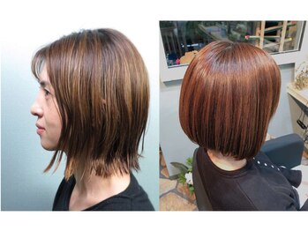 ZO-SAN 【ゾーサン】