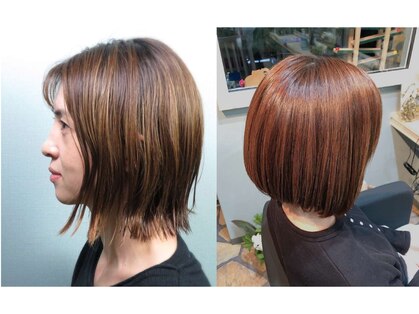 ゾーサン(ZO-SAN)の写真