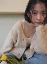 サロンドニコ(salon de nico)