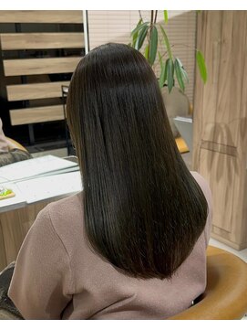 オリ 仙台(Oli) 20代～30代オリーブベージュ