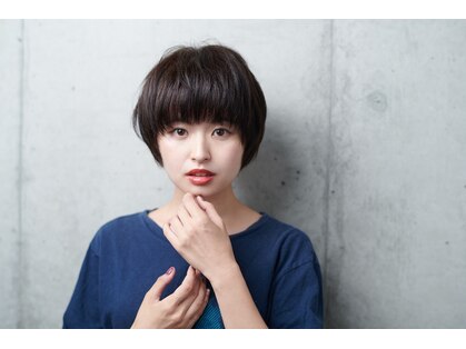 メルシー(merci)の写真