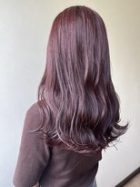 セルカ 高田馬場(CERCA)&nbsp;カシスピンク