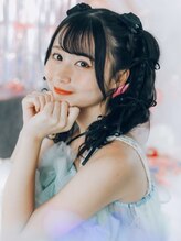 ヘアメイクアンドセットサロン リッコ(Hair make&set salon Ricco)