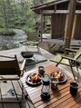 フィット ヒュー 千葉(fit hue) 旅行が大好きです!ヴィラも旅館も海外旅行も大好きです^^