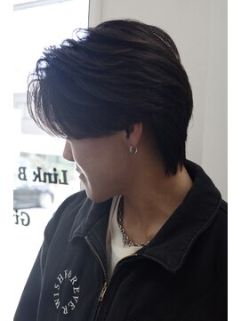 ギヴセカンド(Give 2nd.) フェザーパーマ