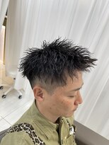 グレーベン 木場(GREVEN)&nbsp;スパイキーツイストスパイラル