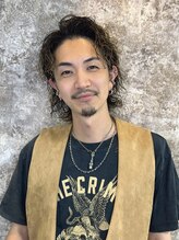 イエローコーン 金沢文庫店(YELLOW CORN)&nbsp;福島将太 [金沢文庫]