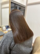 シャルム アロ(Charme Alo)&nbsp;極上の美髪縮毛矯正