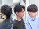 ネオン(neon)の写真