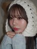 韓国メイクレッスン(つけまつげ＋ヘアセット込み) 　27000円