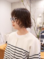 ハーツ(hearts)&nbsp;bob perm