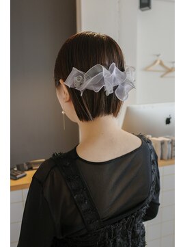 リイチ(LIICHI) short hair set
