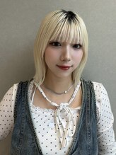 アッシュ 洋光台店(Ash) 井手迫 美弥