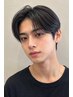【熊谷指名限定】平日限定メンズカット¥5,200→¥3,990