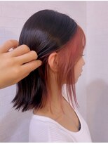 ワッカ(WACCA)&nbsp;デザインカラー