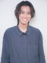 ニューヨークニューヨークマザーズ(NYNY Mothers) 奥野 恭平