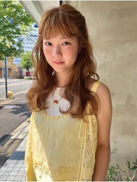 クリーム(CREAM) browncolor